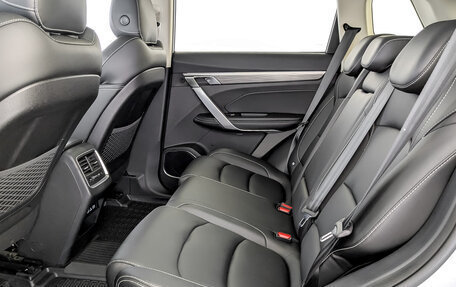 Geely Atlas, 2022 год, 1 750 000 рублей, 12 фотография