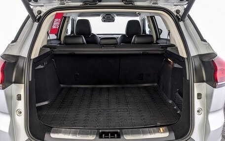 Geely Atlas, 2022 год, 1 750 000 рублей, 10 фотография