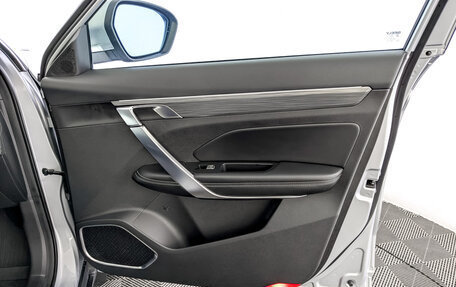 Geely Atlas, 2022 год, 1 750 000 рублей, 26 фотография
