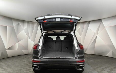 Porsche Cayenne III, 2017 год, 4 500 000 рублей, 12 фотография