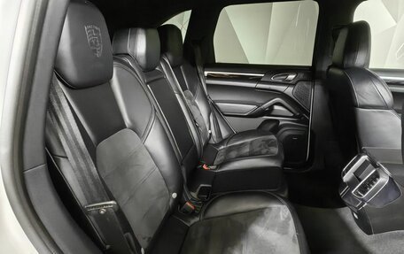 Porsche Cayenne III, 2017 год, 4 500 000 рублей, 16 фотография