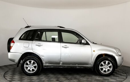 Chery Tiggo (T11), 2012 год, 349 000 рублей, 4 фотография