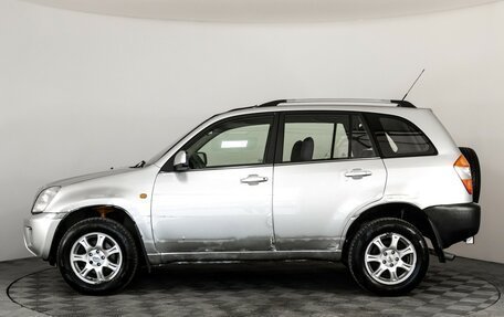 Chery Tiggo (T11), 2012 год, 349 000 рублей, 8 фотография