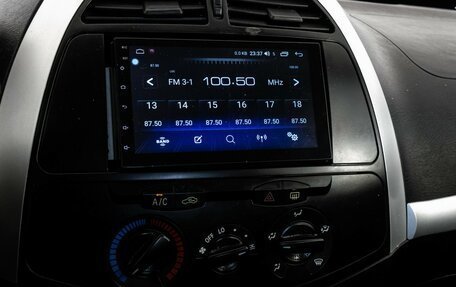 Chery Tiggo (T11), 2012 год, 349 000 рублей, 14 фотография