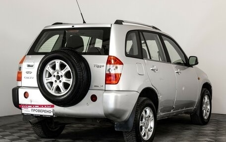 Chery Tiggo (T11), 2012 год, 349 000 рублей, 5 фотография