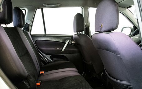 Chery Tiggo (T11), 2012 год, 349 000 рублей, 15 фотография