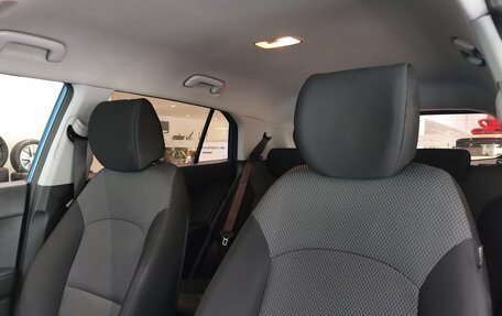 Hyundai Creta I рестайлинг, 2017 год, 1 389 000 рублей, 10 фотография