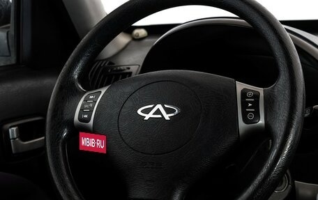 Chery Tiggo (T11), 2012 год, 349 000 рублей, 13 фотография