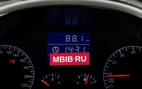 Chery Tiggo (T11), 2012 год, 349 000 рублей, 16 фотография