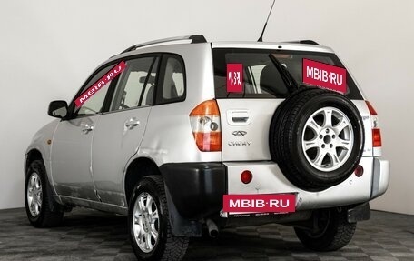 Chery Tiggo (T11), 2012 год, 349 000 рублей, 7 фотография