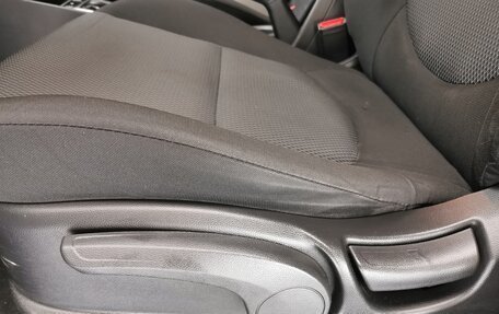 Hyundai Creta I рестайлинг, 2017 год, 1 389 000 рублей, 15 фотография