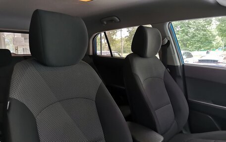 Hyundai Creta I рестайлинг, 2017 год, 1 389 000 рублей, 13 фотография