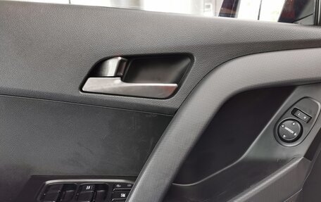 Hyundai Creta I рестайлинг, 2017 год, 1 389 000 рублей, 14 фотография