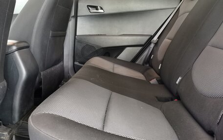 Hyundai Creta I рестайлинг, 2017 год, 1 389 000 рублей, 32 фотография