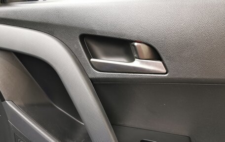 Hyundai Creta I рестайлинг, 2017 год, 1 389 000 рублей, 35 фотография