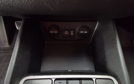 Hyundai Creta I рестайлинг, 2017 год, 1 389 000 рублей, 30 фотография