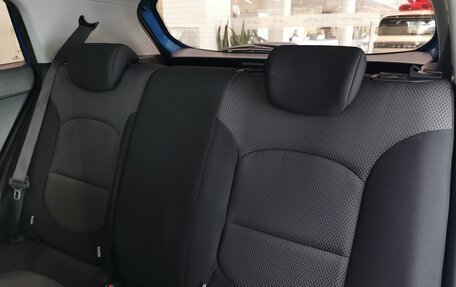 Hyundai Creta I рестайлинг, 2017 год, 1 389 000 рублей, 31 фотография