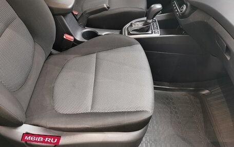 Hyundai Creta I рестайлинг, 2017 год, 1 389 000 рублей, 36 фотография