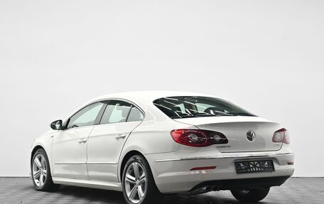 Volkswagen Passat CC I рестайлинг, 2011 год, 1 155 000 рублей, 3 фотография