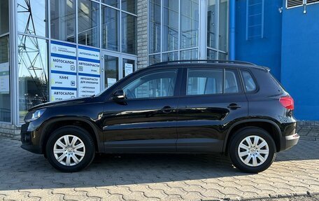 Volkswagen Tiguan I, 2015 год, 1 399 000 рублей, 2 фотография