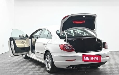 Volkswagen Passat CC I рестайлинг, 2011 год, 1 155 000 рублей, 5 фотография