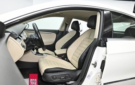 Volkswagen Passat CC I рестайлинг, 2011 год, 1 155 000 рублей, 6 фотография