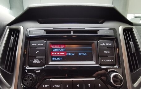 Hyundai Creta I рестайлинг, 2017 год, 1 389 000 рублей, 28 фотография