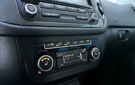 Volkswagen Tiguan I, 2015 год, 1 399 000 рублей, 13 фотография