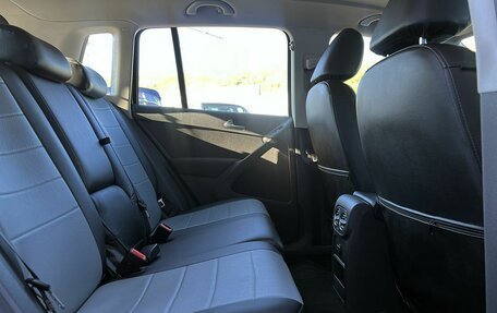 Volkswagen Tiguan I, 2015 год, 1 399 000 рублей, 12 фотография