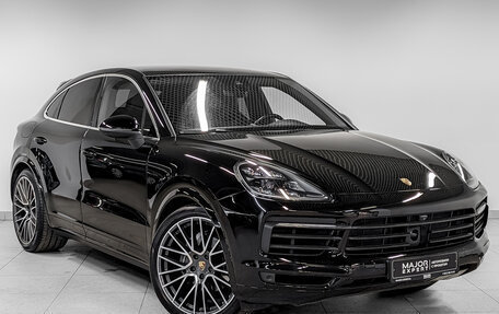 Porsche Cayenne III, 2019 год, 7 990 000 рублей, 3 фотография