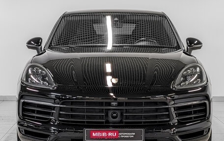 Porsche Cayenne III, 2019 год, 7 990 000 рублей, 2 фотография