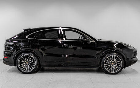 Porsche Cayenne III, 2019 год, 7 990 000 рублей, 4 фотография