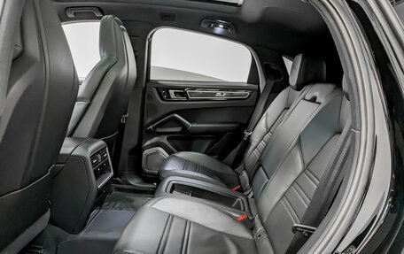 Porsche Cayenne III, 2019 год, 7 990 000 рублей, 12 фотография