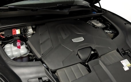 Porsche Cayenne III, 2019 год, 7 990 000 рублей, 9 фотография