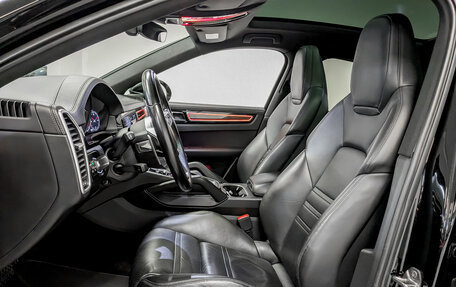 Porsche Cayenne III, 2019 год, 7 990 000 рублей, 20 фотография