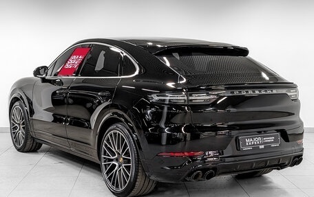 Porsche Cayenne III, 2019 год, 7 990 000 рублей, 7 фотография
