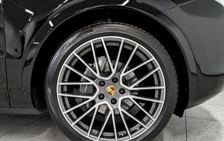 Porsche Cayenne III, 2019 год, 7 990 000 рублей, 18 фотография