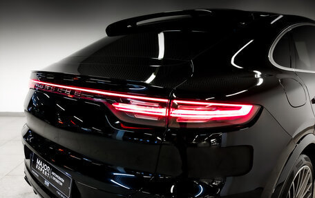 Porsche Cayenne III, 2019 год, 7 990 000 рублей, 27 фотография