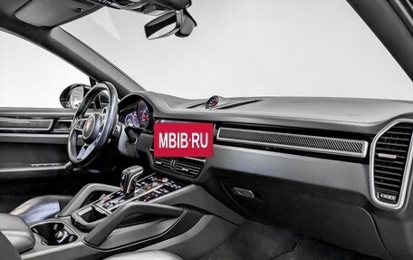 Porsche Cayenne III, 2019 год, 7 990 000 рублей, 11 фотография