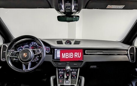 Porsche Cayenne III, 2019 год, 7 990 000 рублей, 14 фотография