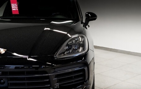 Porsche Cayenne III, 2019 год, 7 990 000 рублей, 17 фотография
