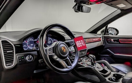 Porsche Cayenne III, 2019 год, 7 990 000 рублей, 16 фотография