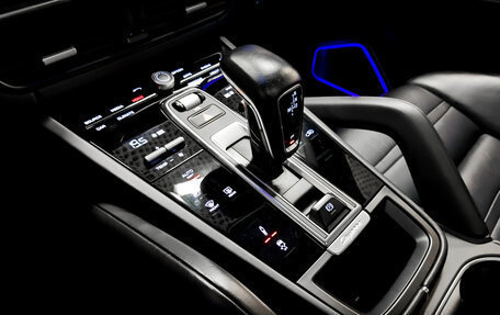 Porsche Cayenne III, 2019 год, 7 990 000 рублей, 29 фотография
