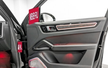 Porsche Cayenne III, 2019 год, 7 990 000 рублей, 25 фотография
