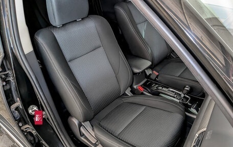 Mitsubishi Outlander III рестайлинг 3, 2018 год, 1 770 000 рублей, 22 фотография