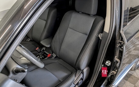 Mitsubishi Outlander III рестайлинг 3, 2018 год, 1 770 000 рублей, 20 фотография