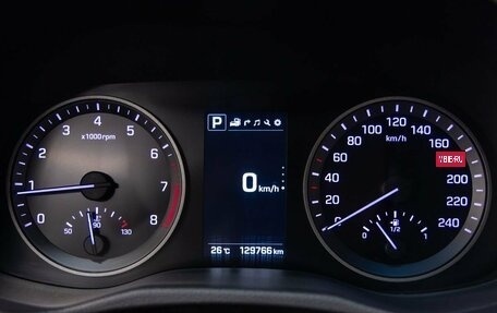 Hyundai Tucson III, 2016 год, 1 998 000 рублей, 9 фотография