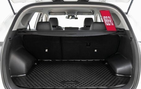 Hyundai Tucson III, 2016 год, 1 998 000 рублей, 38 фотография