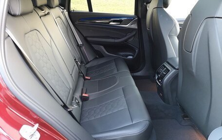 BMW X4 M, 2022 год, 6 600 000 рублей, 21 фотография