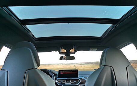 BMW X4 M, 2022 год, 6 600 000 рублей, 22 фотография